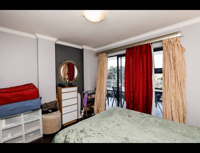 2 BEDROOM APARTMENT FOR SALE IN MORNINGSIDE